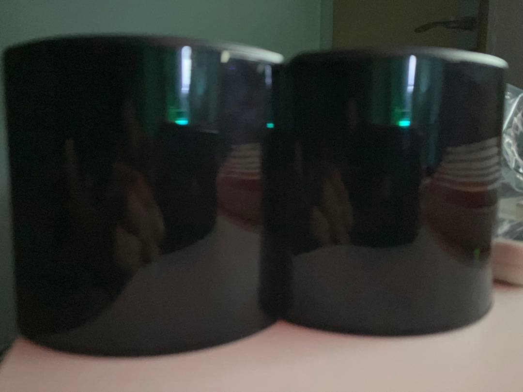 Base Station 2.0 2個(動作確認済み)