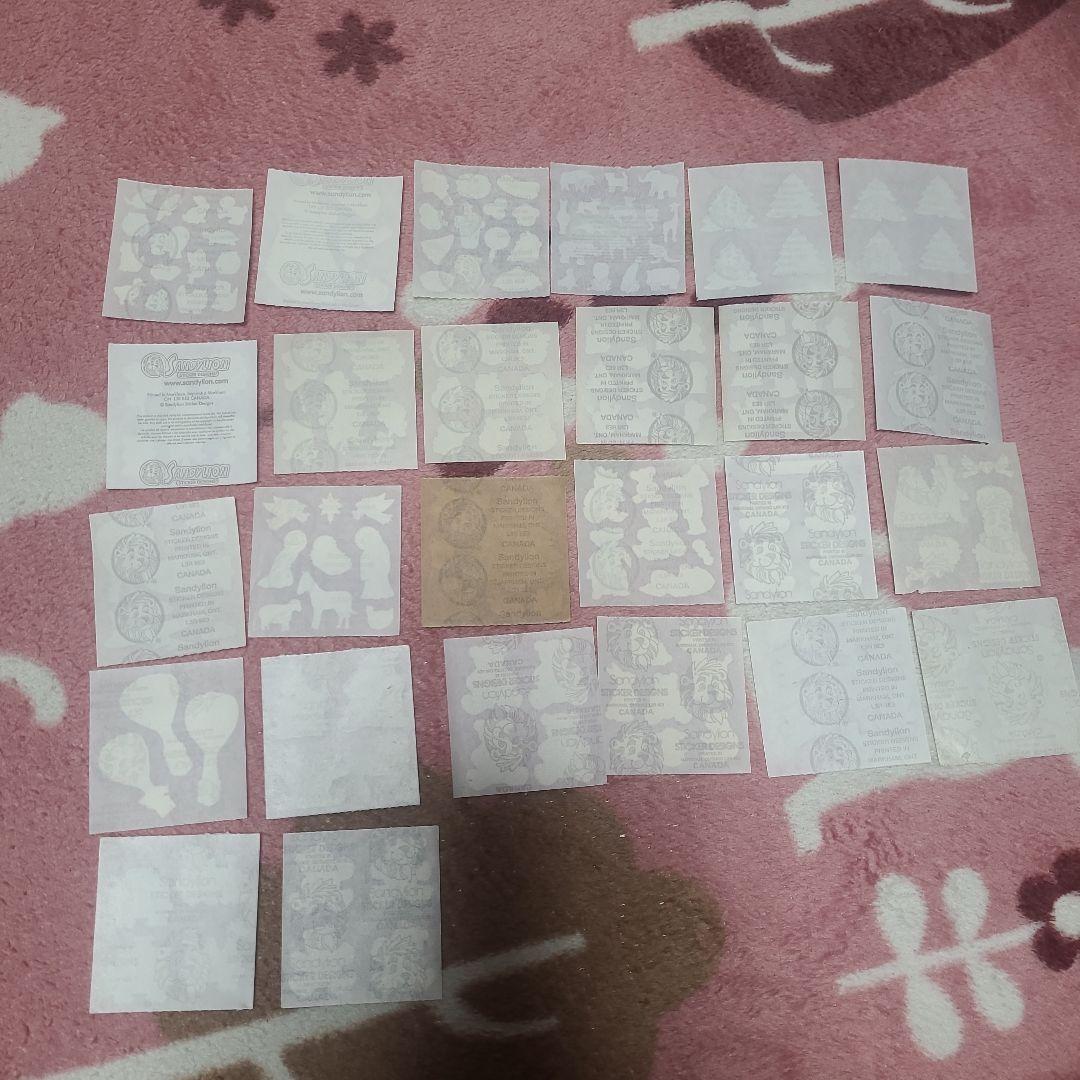 サンディライオン専用様