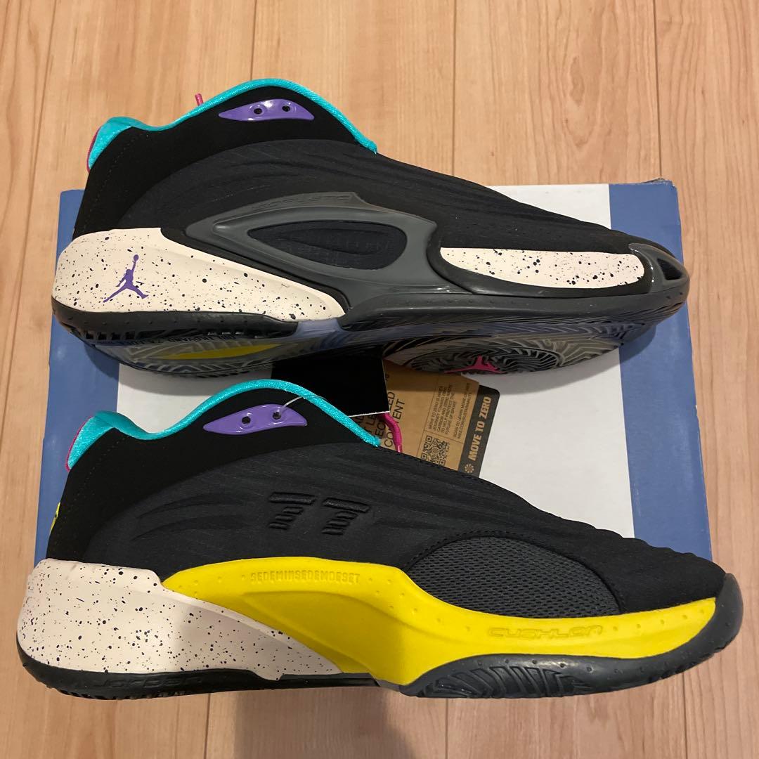 コ*ジ様 NIKEナイキ　ルカ３PF 27.5cm新品未使用