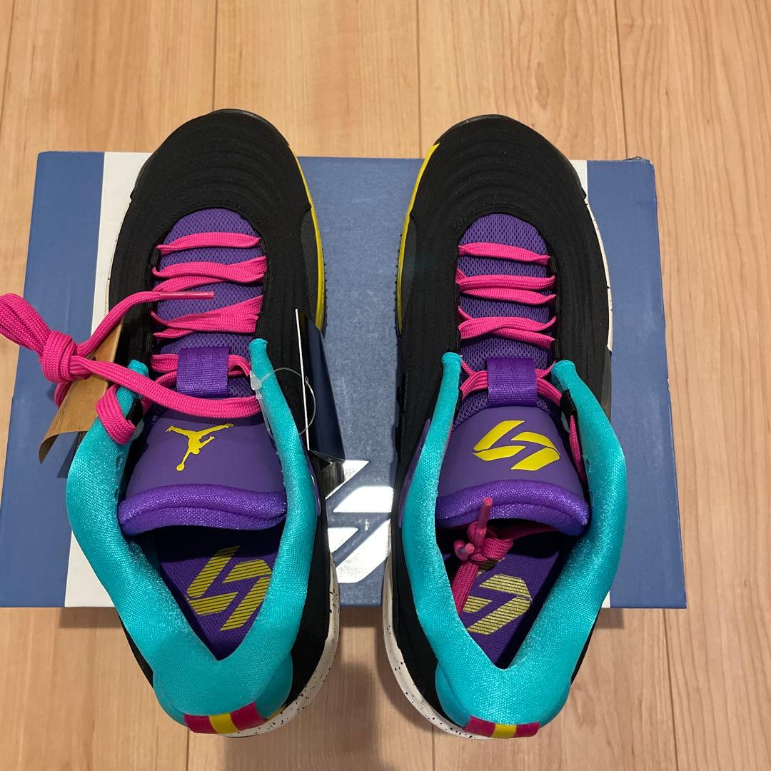 コ*ジ様 NIKEナイキ　ルカ３PF 27.5cm新品未使用