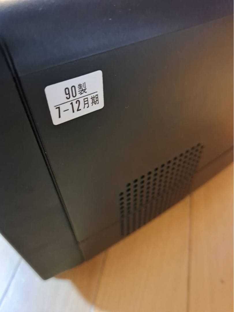 SONY ソニー トリニトロン カラーテレビ KV-9AD1　ジャンク品