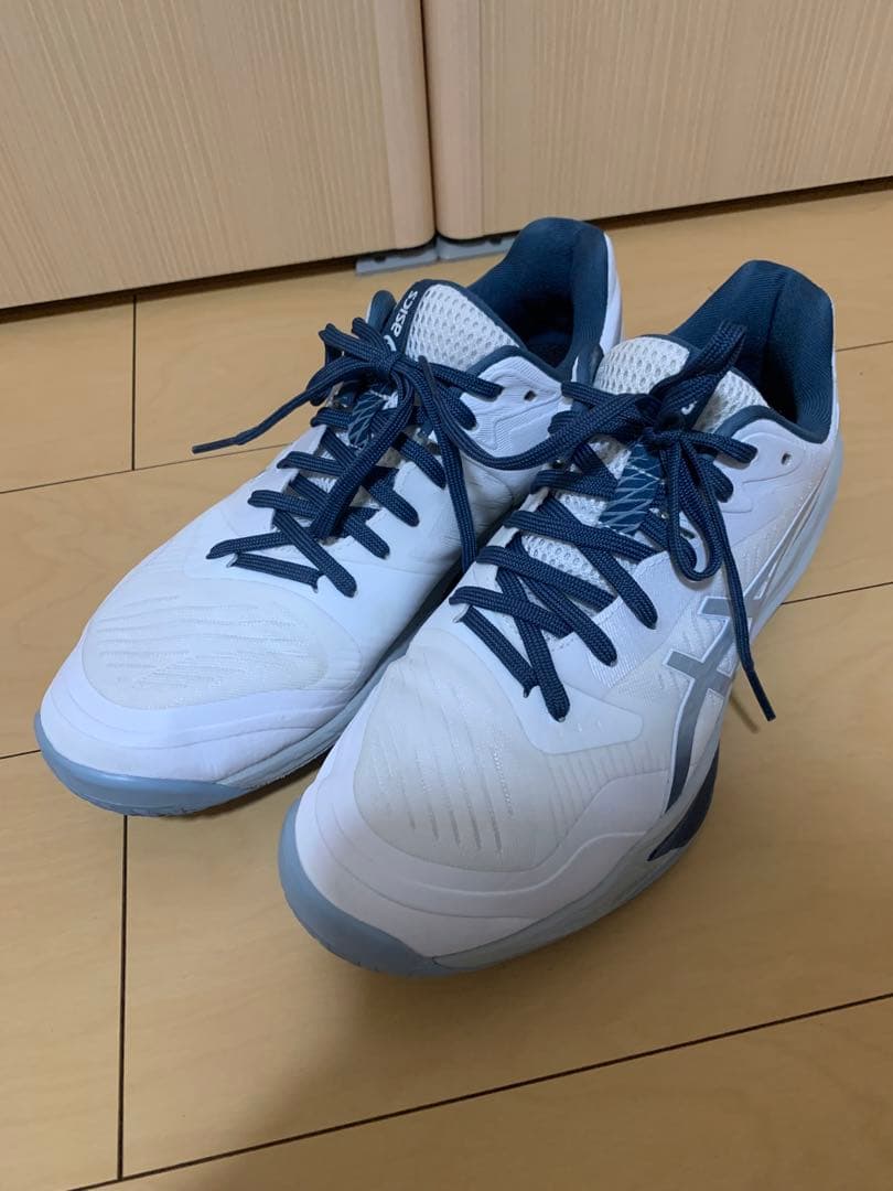 ASICS スカイエリートff3 27.5cm