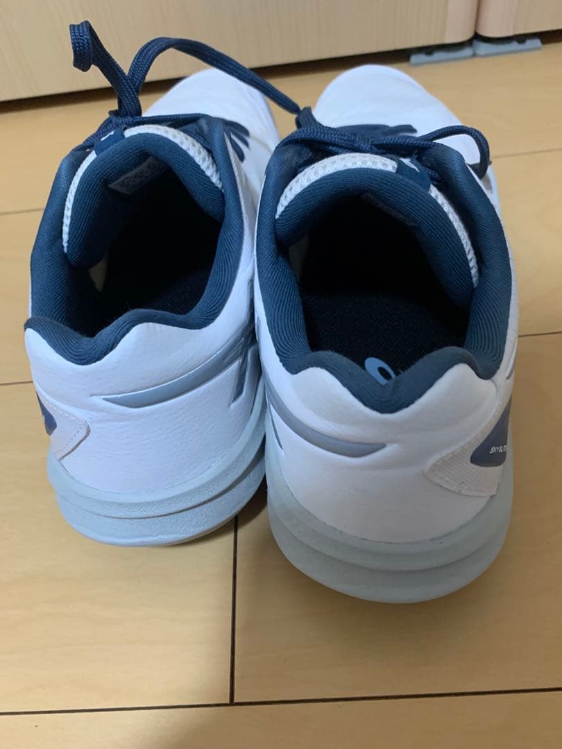 ASICS スカイエリートff3 27.5cm