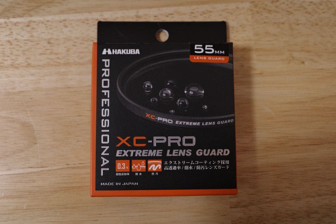 K*様 FUJIFILM X-Pro3 レンズ2本セット