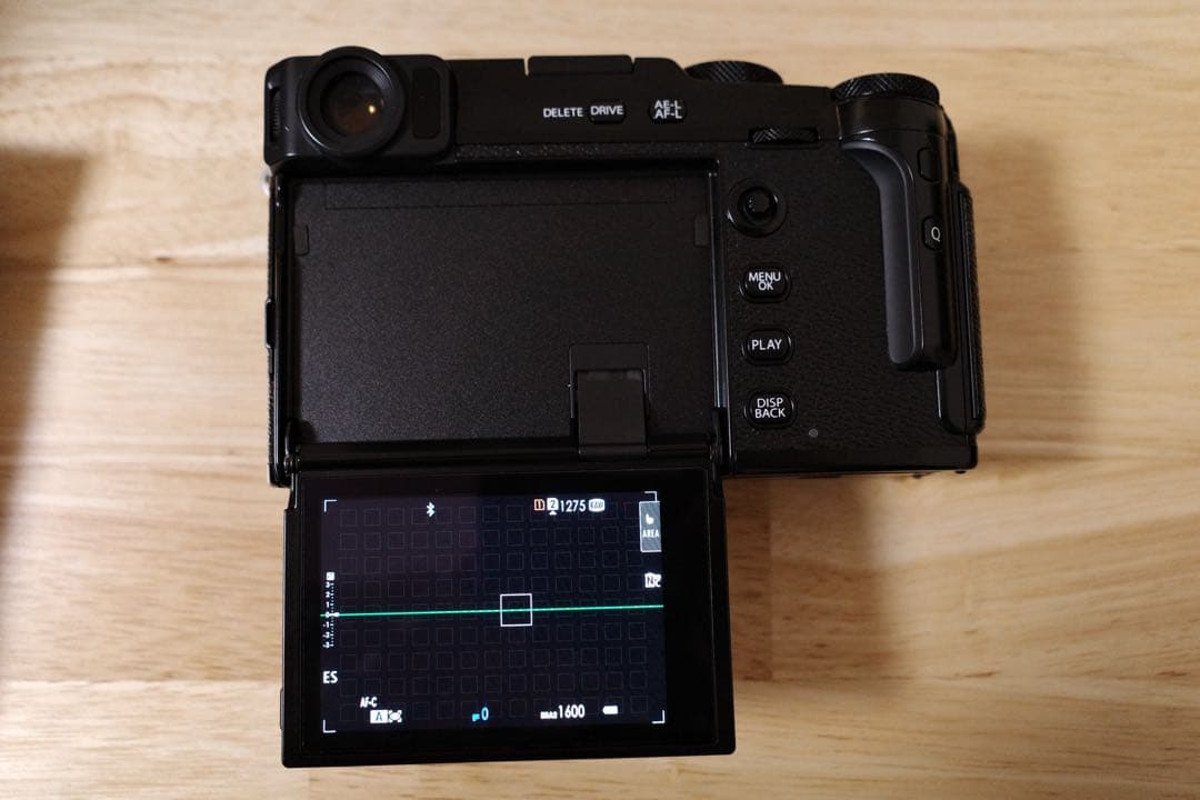 K*様 FUJIFILM X-Pro3 レンズ2本セット