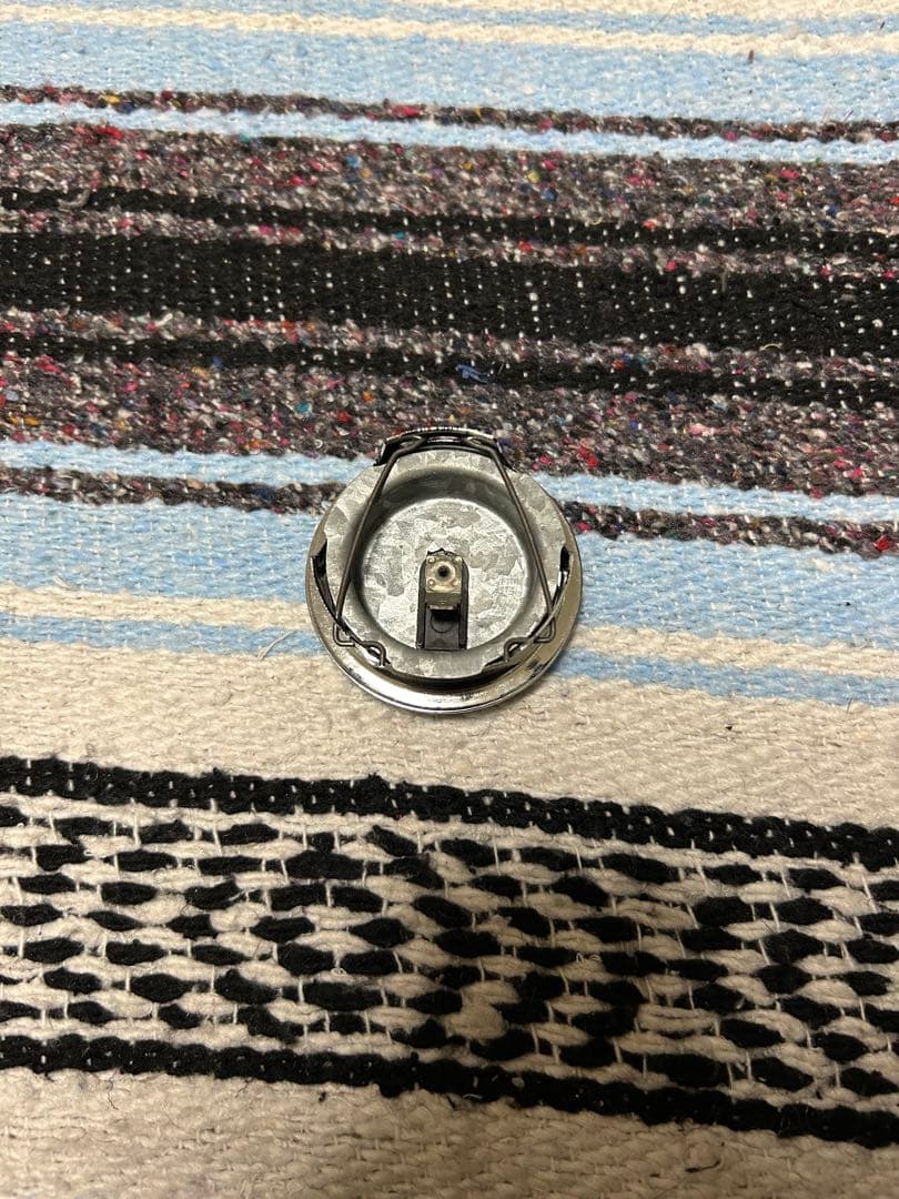 【当時物】イタリア製NARDI ナルディ レザーステアリング φ36.5