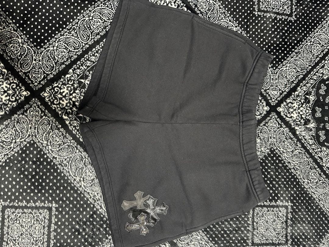 クロムハーツ短パン