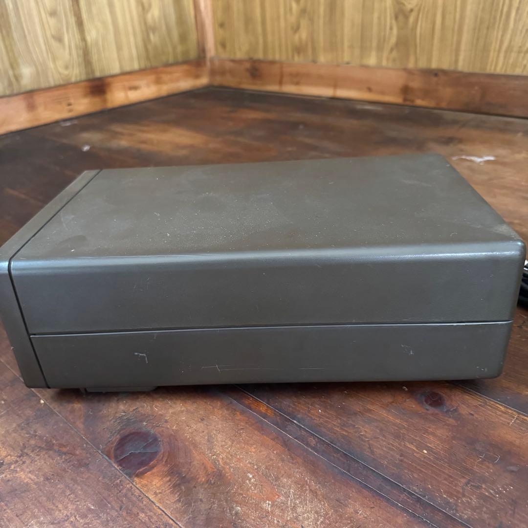 KEITHLEY ケースレー QUASISTATIC CV METER 595