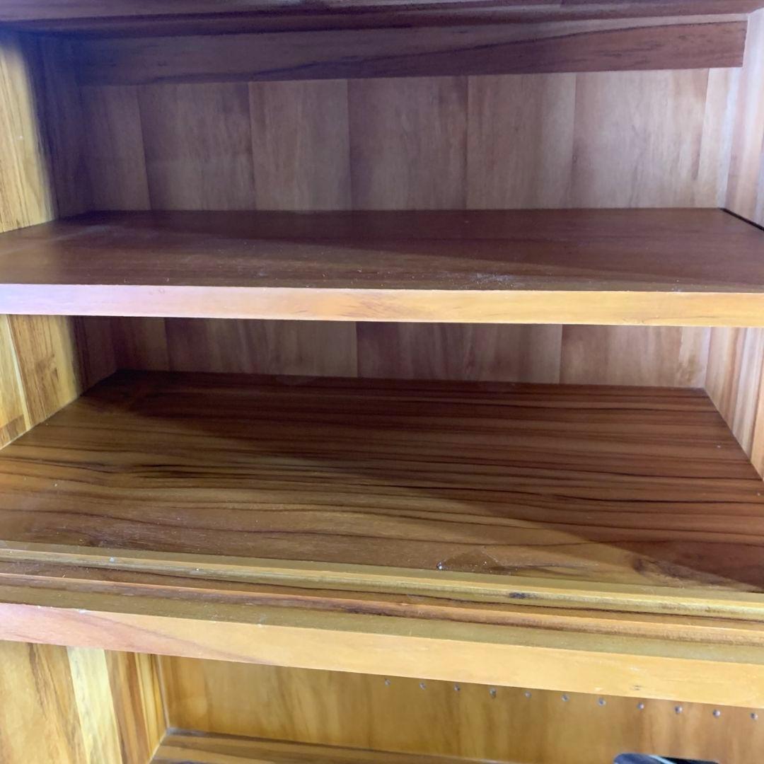 G799\" unico W1250 食器棚 BREATH kitchen