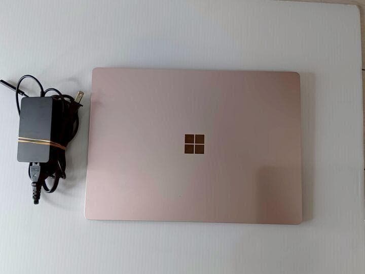 Microsoft Surface Laptop 3　 タッチ対応
