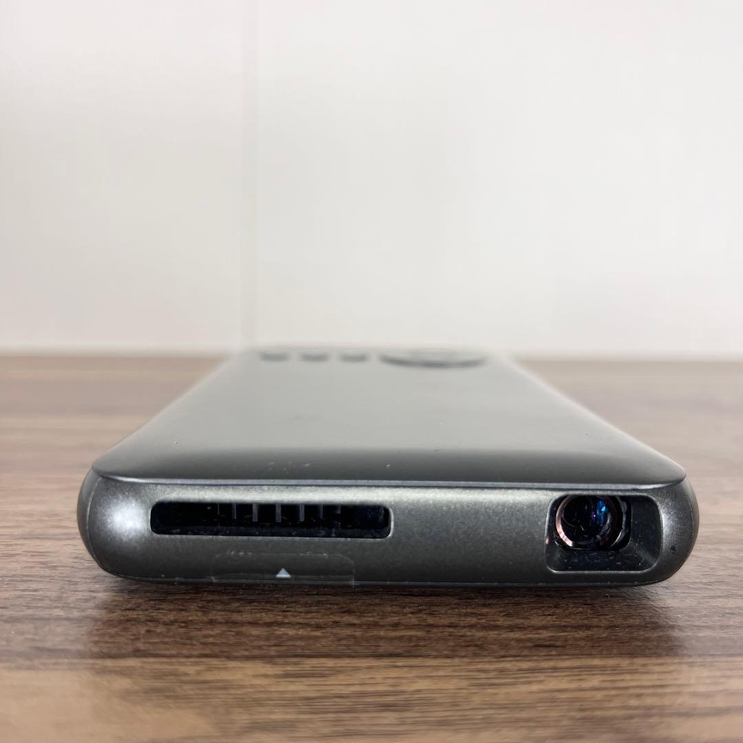 minyon様【美品】UENO-monoカベーニ モバイルプロジェクター T89