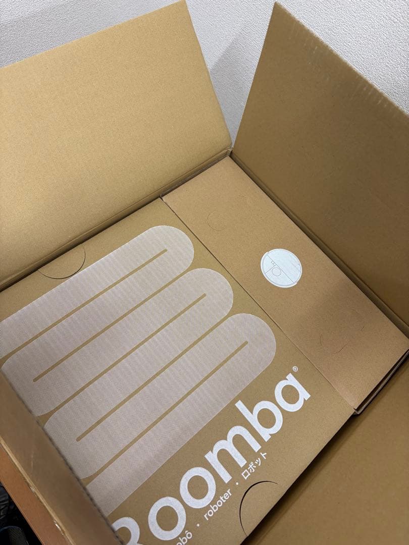 ルンバPlus 406 Comboロボット + AutoWash