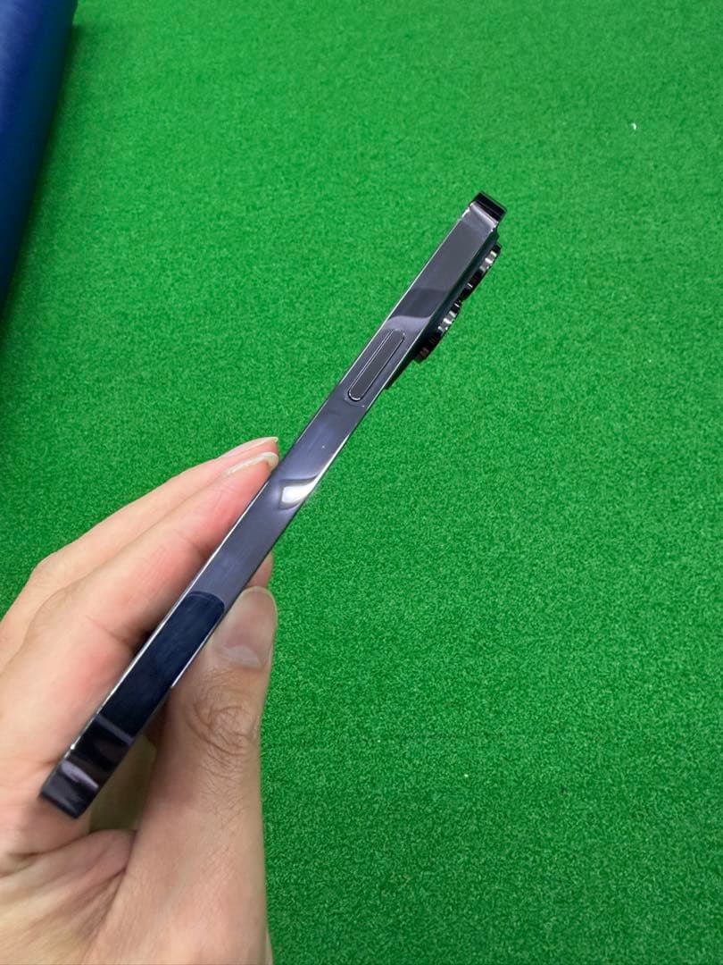 Apple iPhone 14 Pro パープル 本体 256