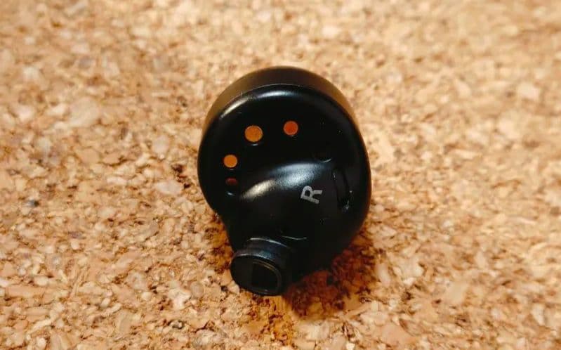 Technics AZ100 ワイヤレスイヤホン 右耳のみ