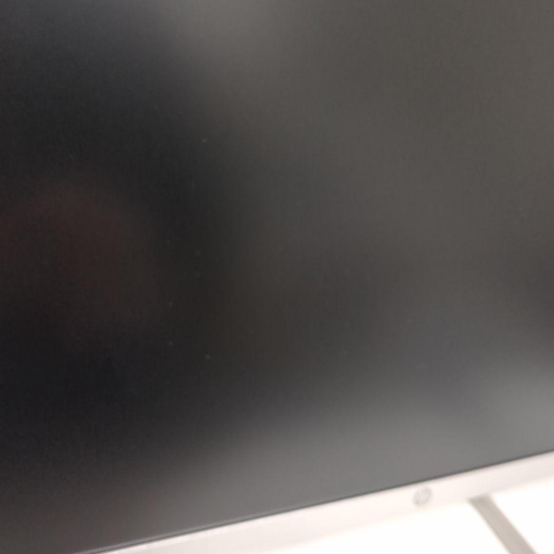 美品 HP M22F21.5インチ 液晶モニター