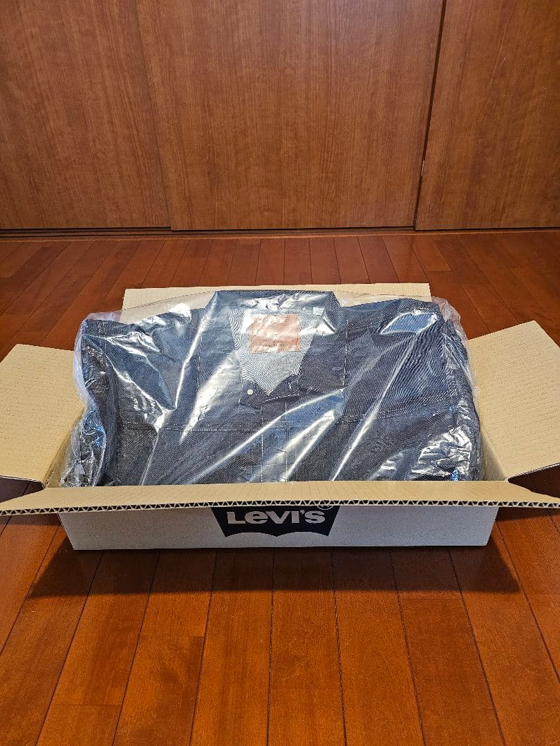 Levi's® Vintage Clothing S506XX 1944 46