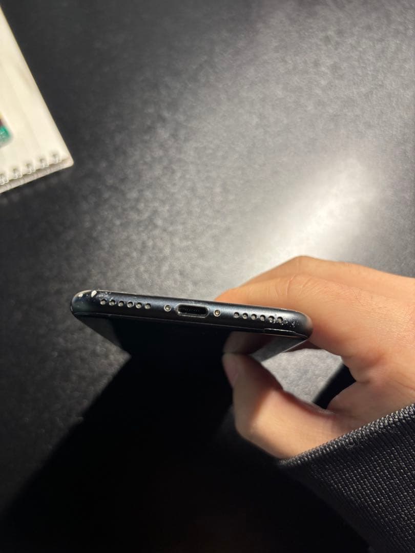 iPhoneSE(第2世代)