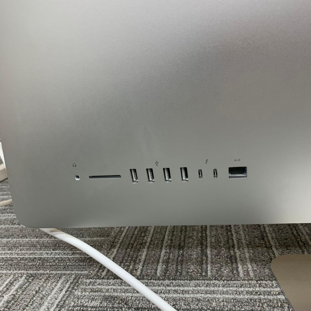 ミニPC iMac 2020 ( Retina 5K,27-inch-1000GB )