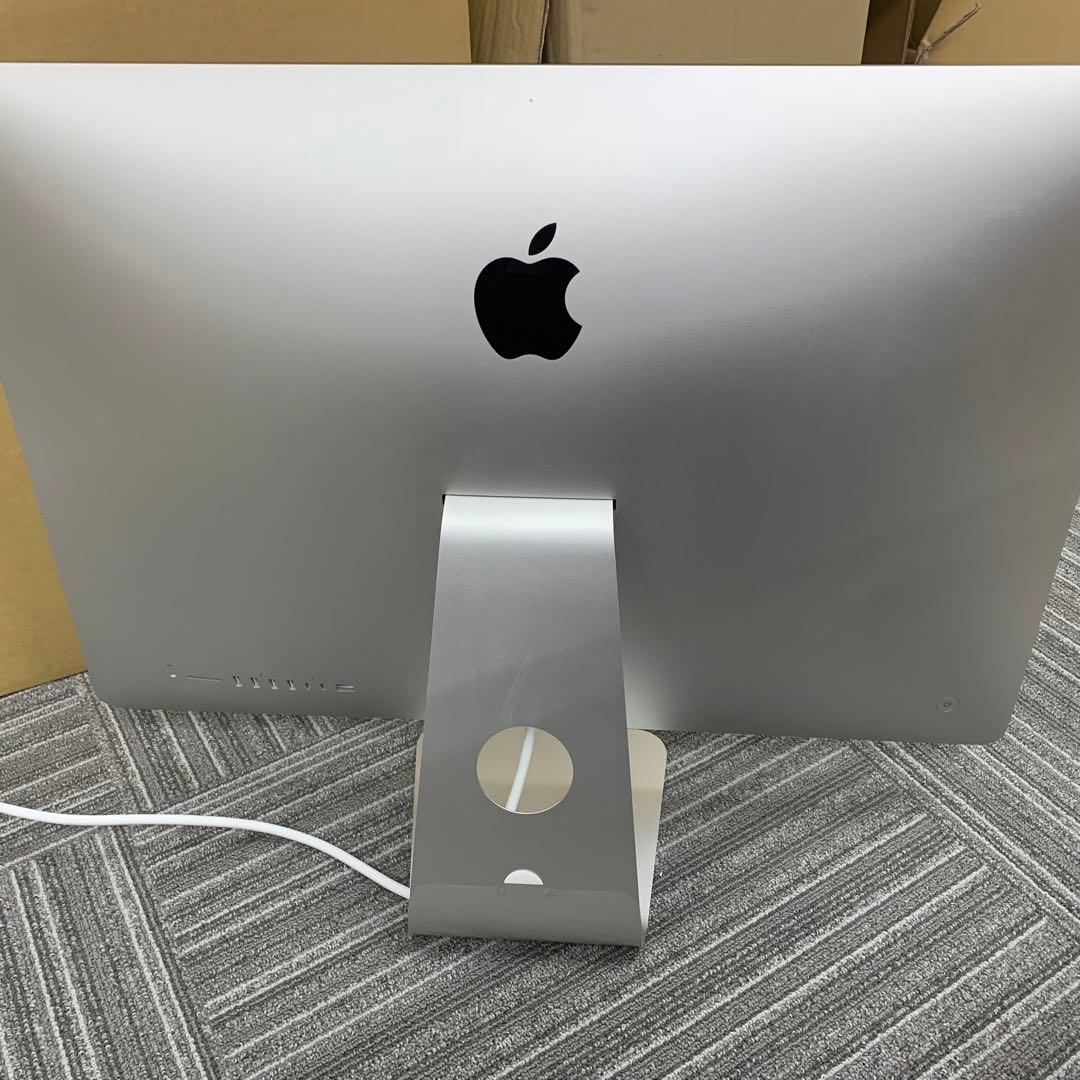 ミニPC iMac 2020 ( Retina 5K,27-inch-1000GB )