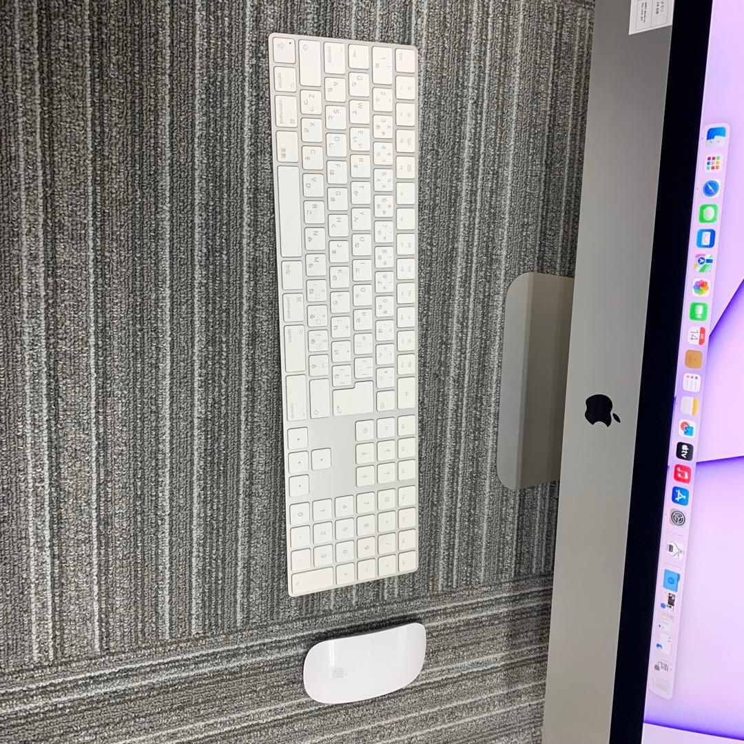 ミニPC iMac 2020 ( Retina 5K,27-inch-1000GB )