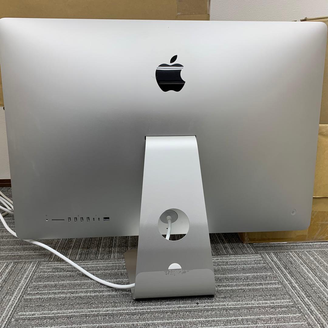ミニPC iMac 2020 ( Retina 5K,27-inch-1000GB )