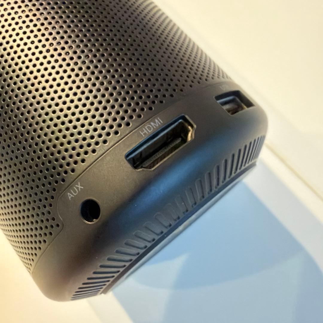 B　Anker Nebula Capsule II