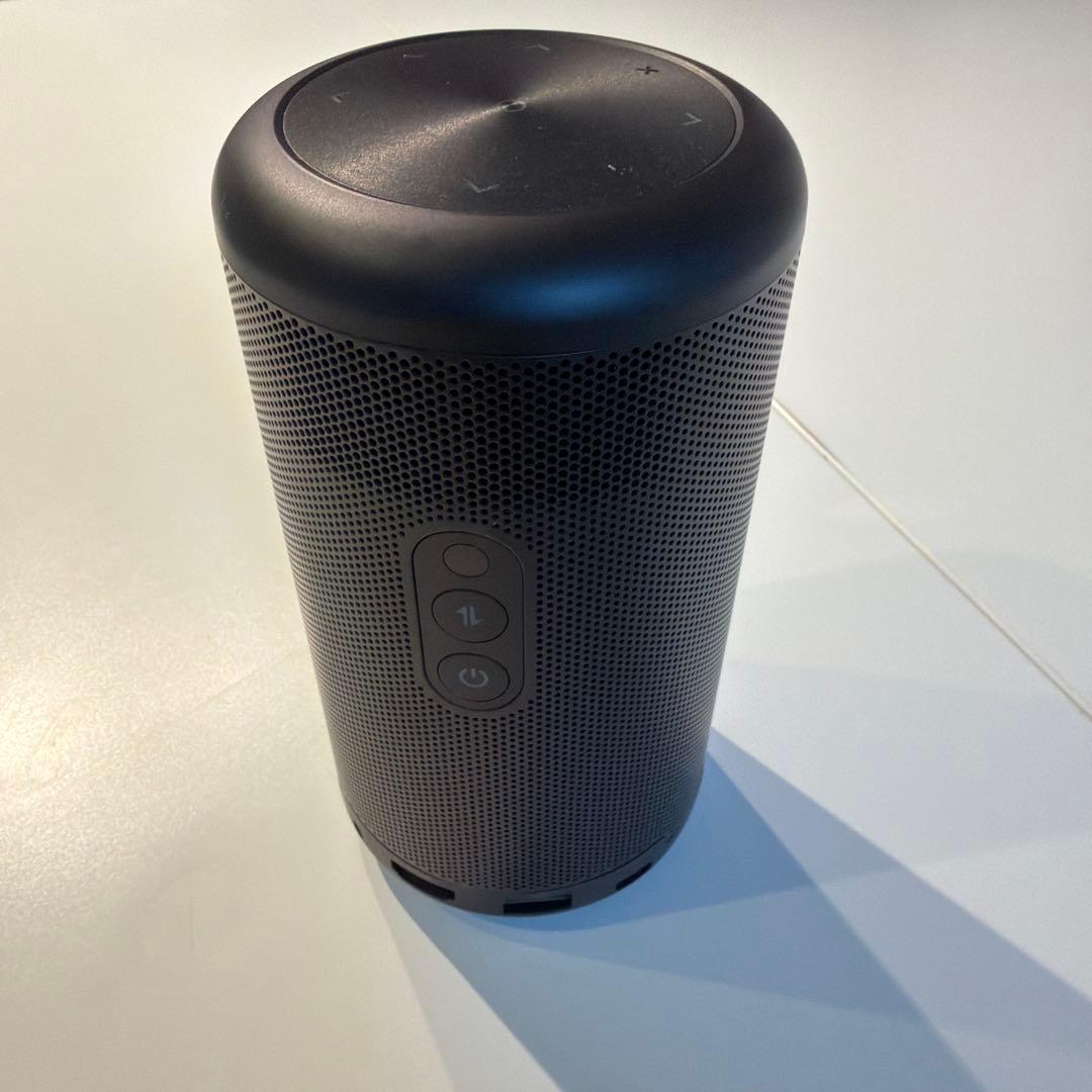 B　Anker Nebula Capsule II