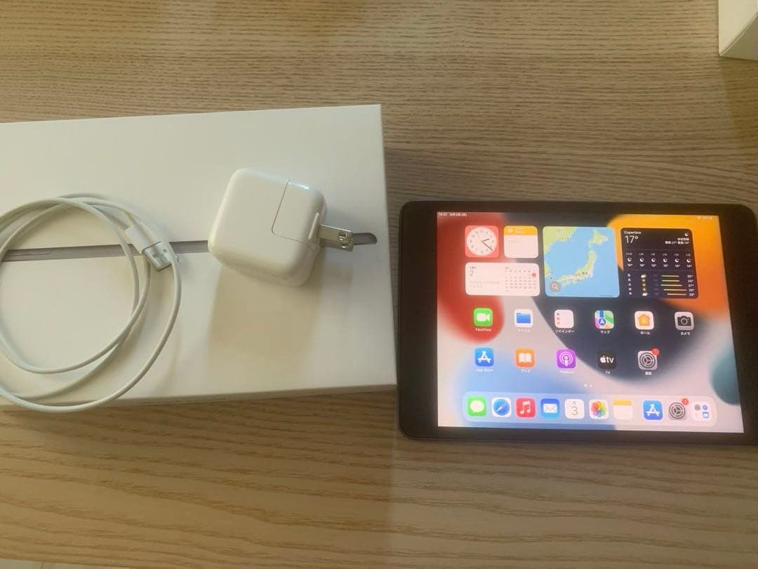 iPad本体 iPad mini5 64GB