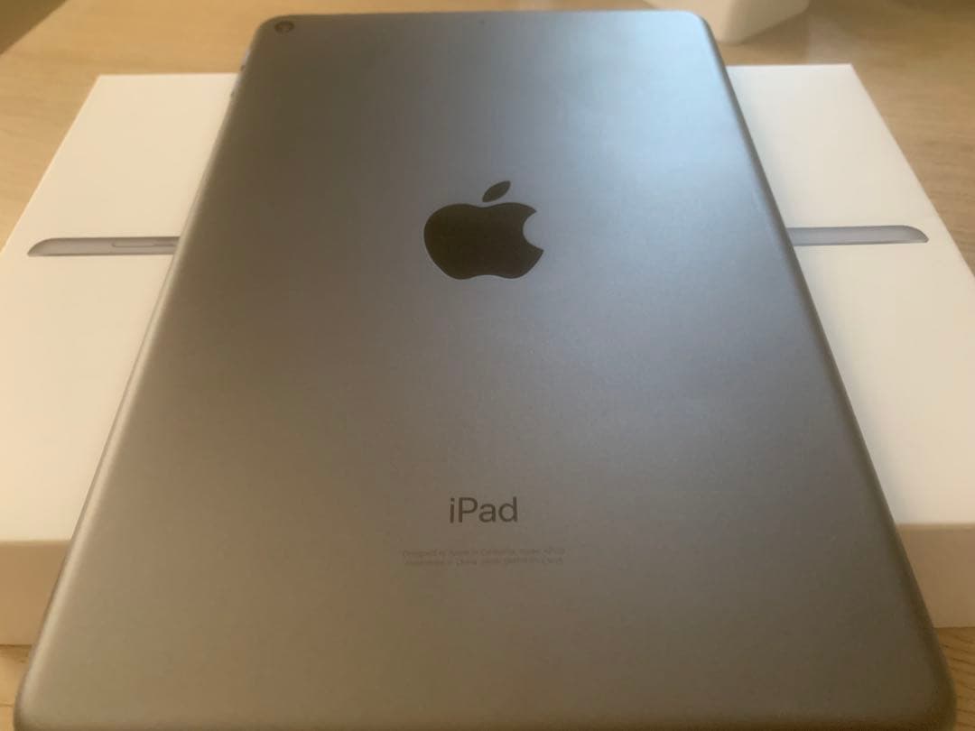 iPad本体 iPad mini5 64GB