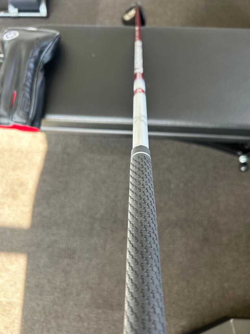 ヤマハ　RMX VD 5番　フェアウェイウッド18°