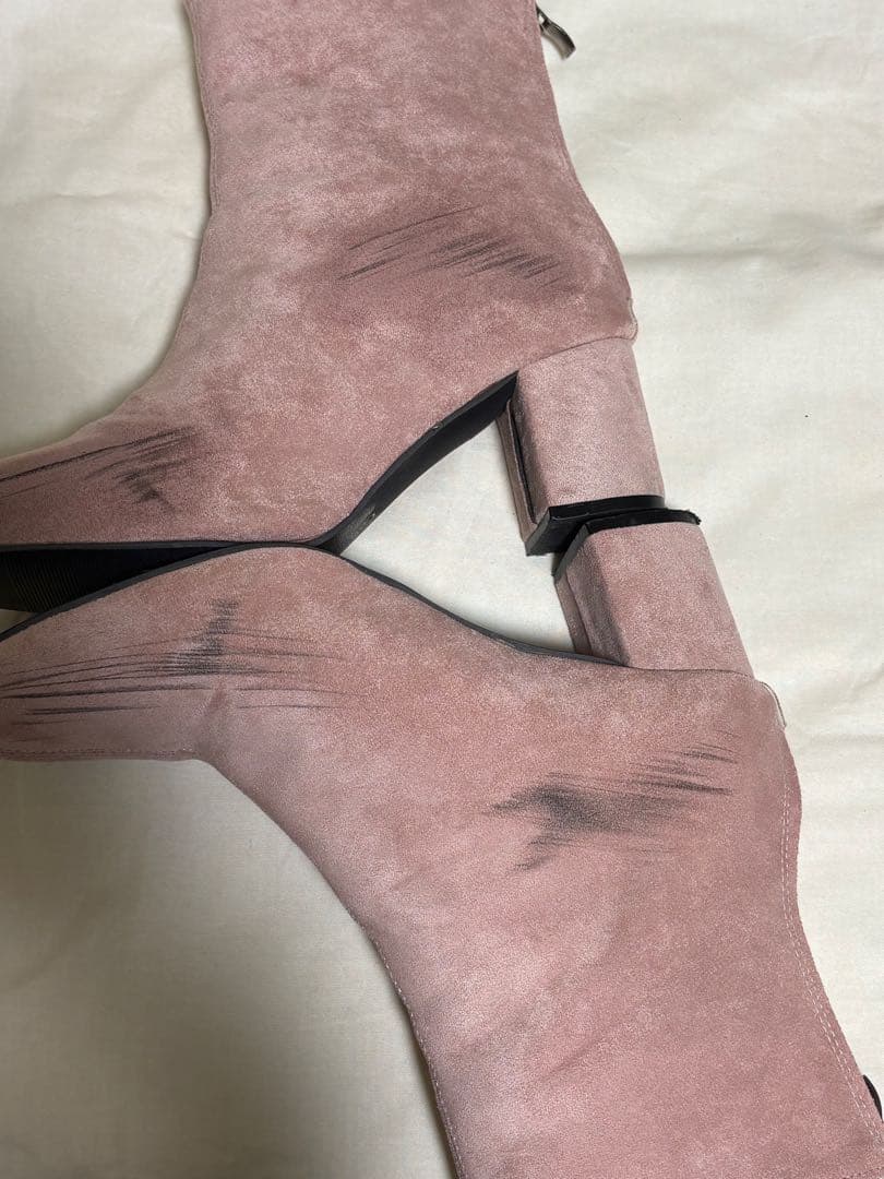 鬼滅の刃　甘露寺蜜璃コスプレ