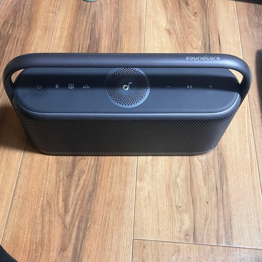 soundcore Motion X600 ワイヤレススピーカー
