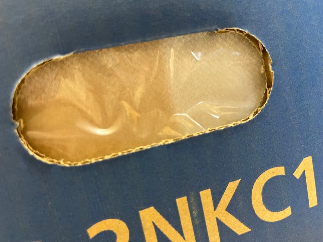 未使用Panasonic パナソニック　2畳　電気カーペットDC-2NKC1-C