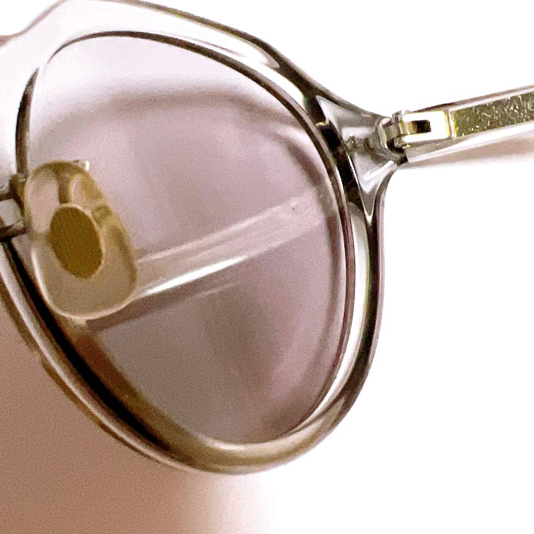 UNITED ARROWS 別注 金子眼鏡 Mattサングラス