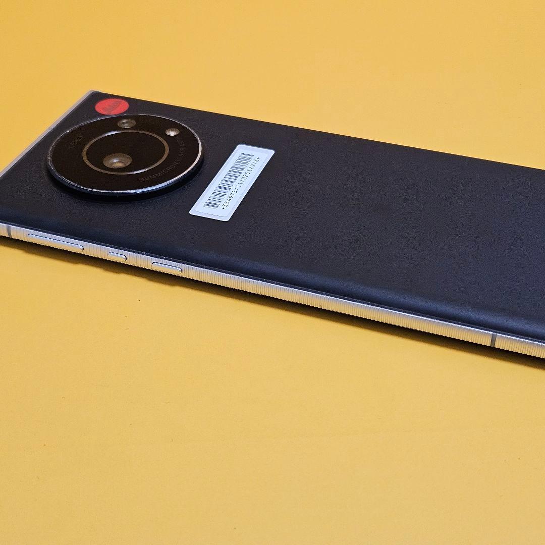 LEITZ PHONE 1 LP-01 256GB ｜24時間以内発送#296