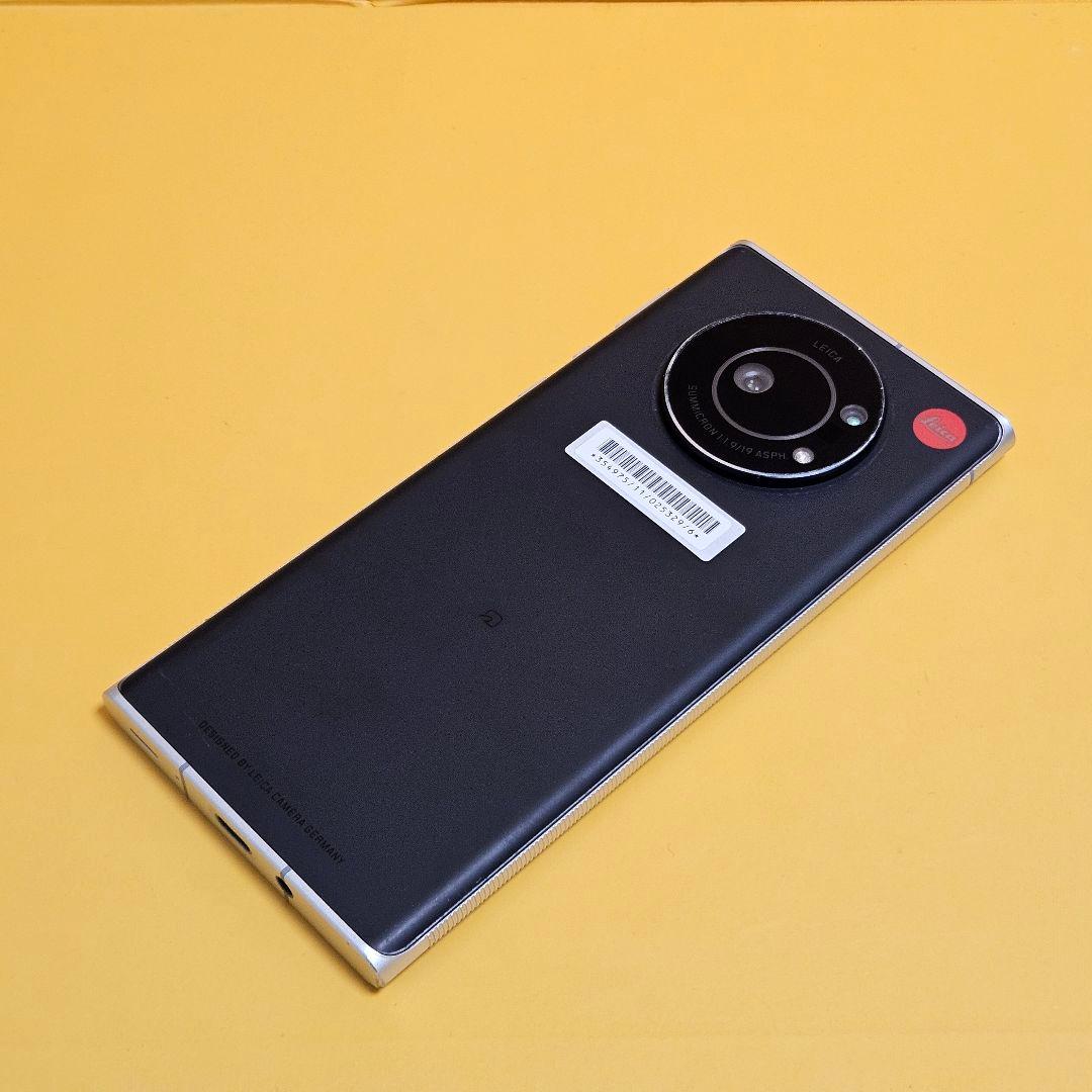 LEITZ PHONE 1 LP-01 256GB ｜24時間以内発送#296