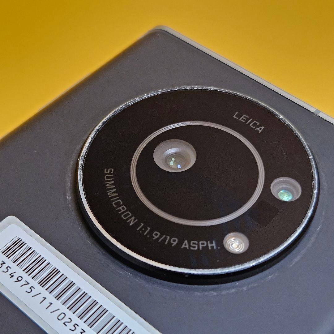LEITZ PHONE 1 LP-01 256GB ｜24時間以内発送#296