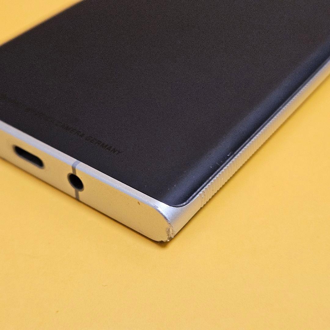 LEITZ PHONE 1 LP-01 256GB ｜24時間以内発送#296