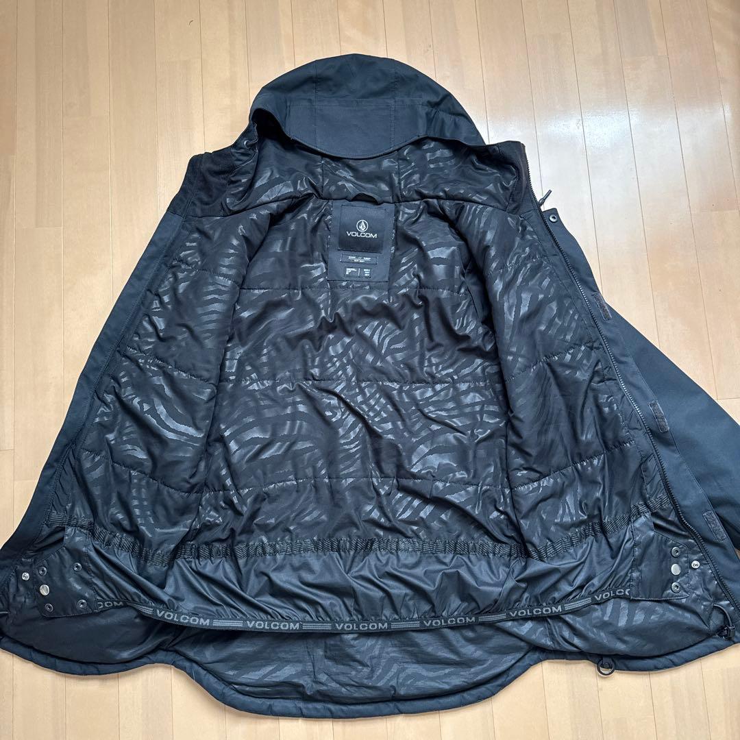 VOLCOM スノーボードウェア　レディース