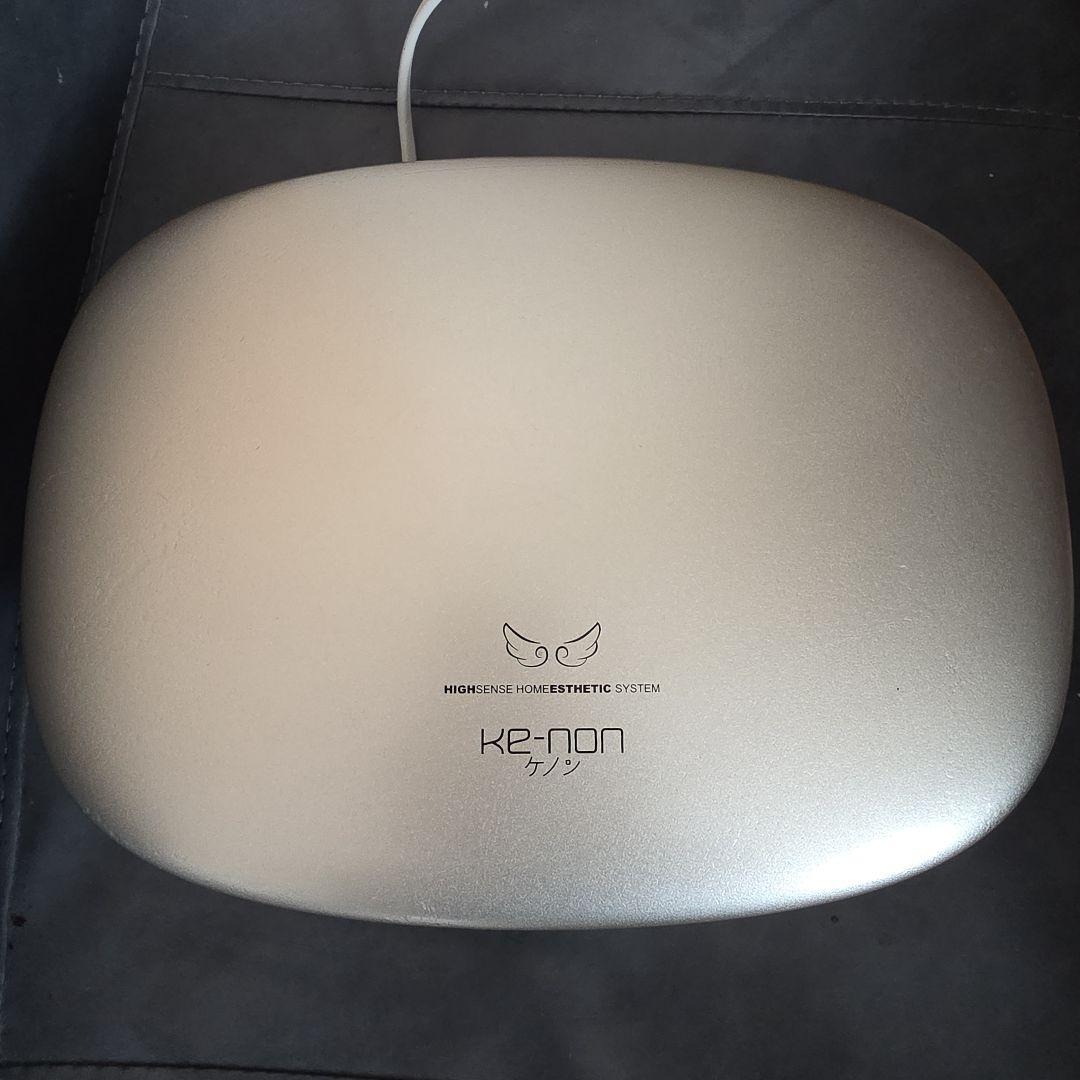KE-NON ホームエステシステム 脱毛器
