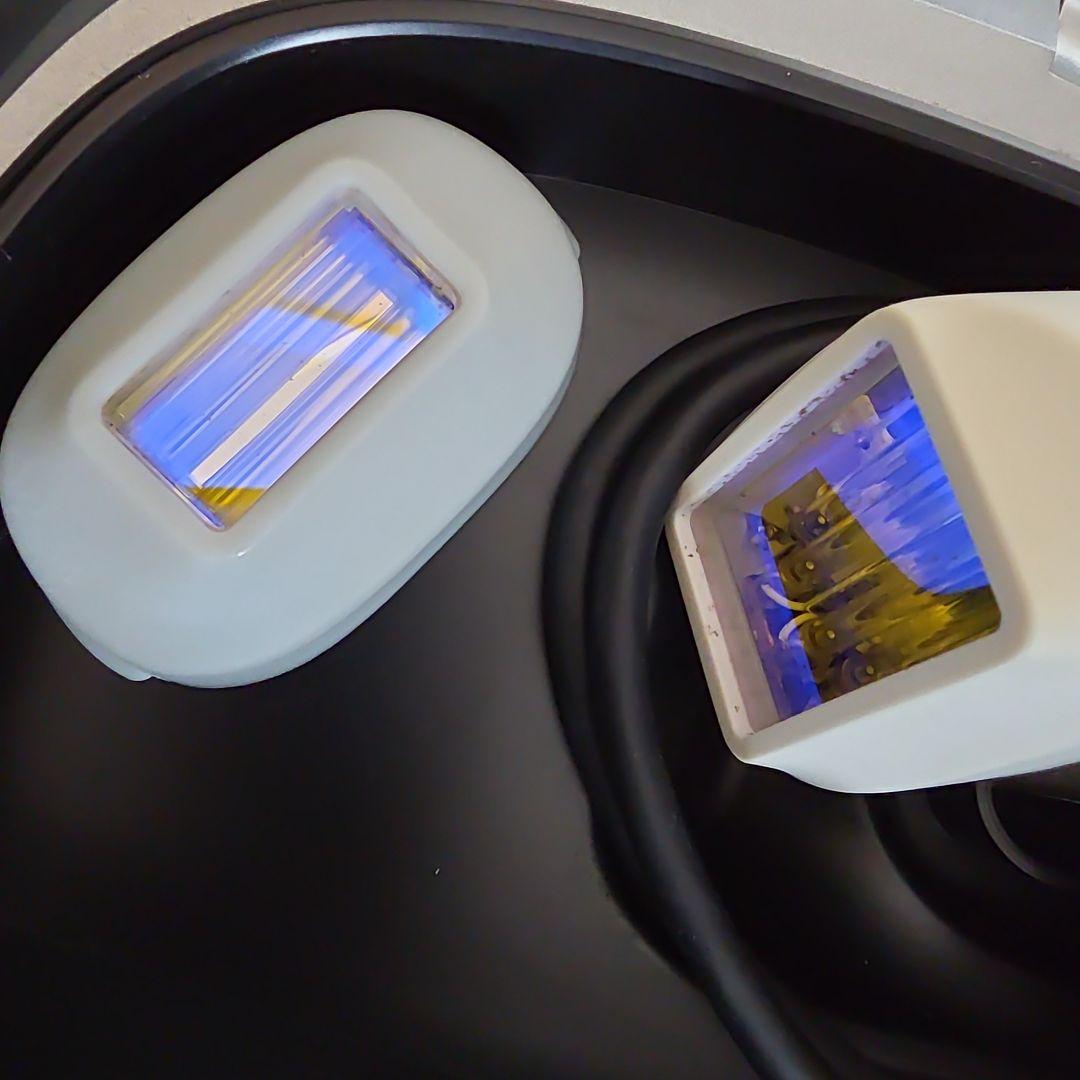 KE-NON ホームエステシステム 脱毛器