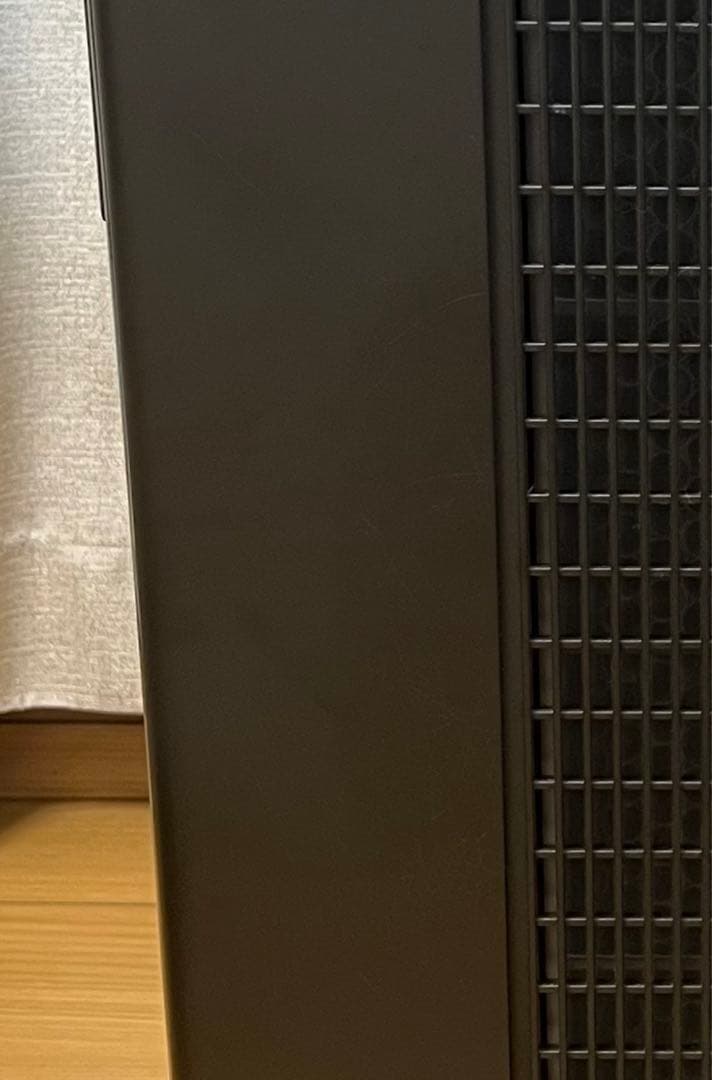 23年製 SHARP 加湿空気清浄機 プラズマクラスター KI-S75YX-T