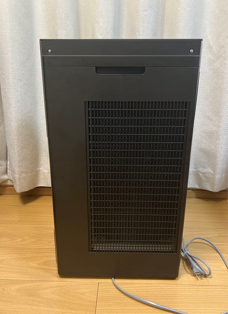 23年製 SHARP 加湿空気清浄機 プラズマクラスター KI-S75YX-T