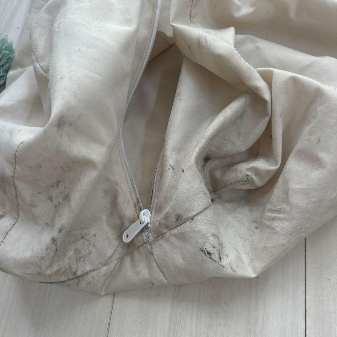 アップリカ ココネル エアープラス　ホワイトベージュ　美品　⭐︎東京受取でお値引