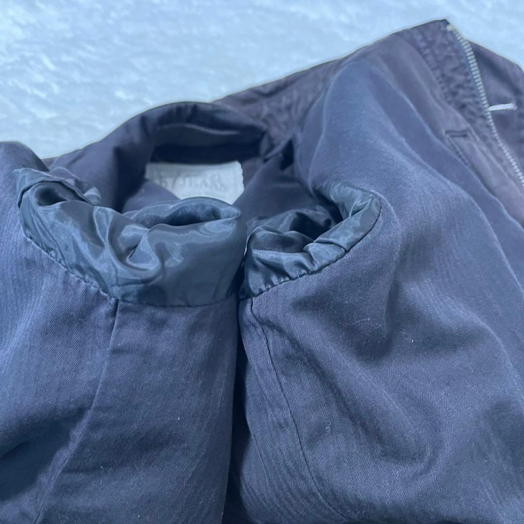 綾野剛着用 POLO JEANS カナダ軍 コンバットジャケット MK2