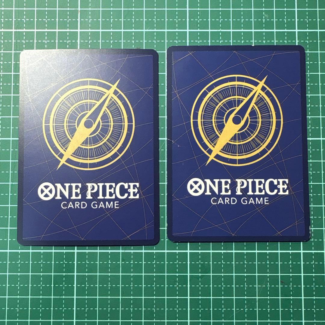 ワンピースカード　ルフィ　シクパラ　ジャンププロモ　その他おまけ付き