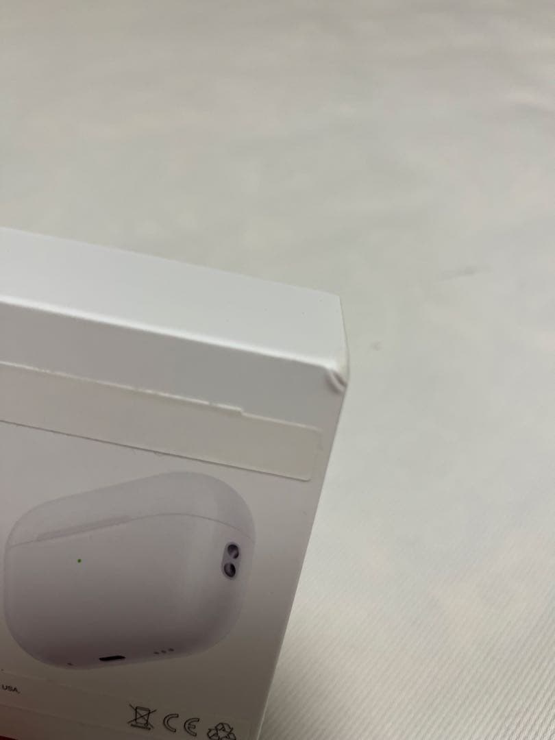 【ジャンク品】AirPods Pro 2世代　Lightning