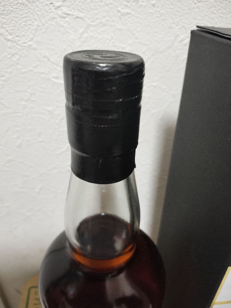 イチローズモルト秩父 シングルカスク ＰＸ