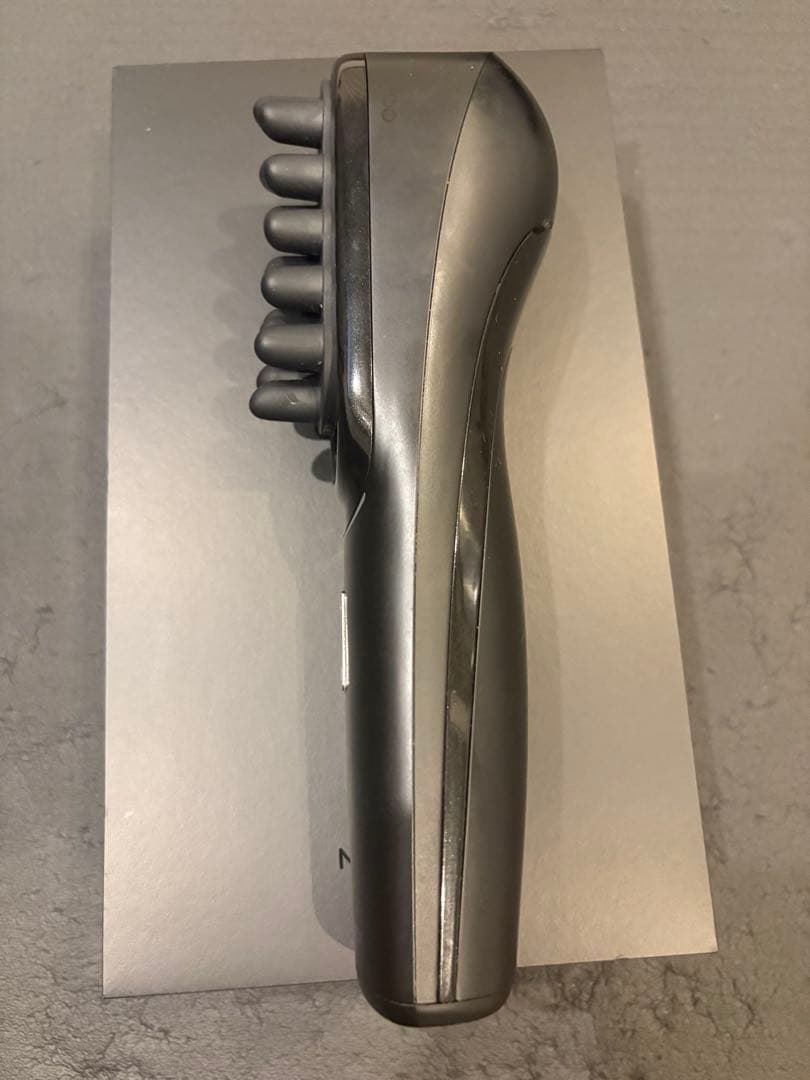 MYTREX VIDO 電動頭皮ブラシ