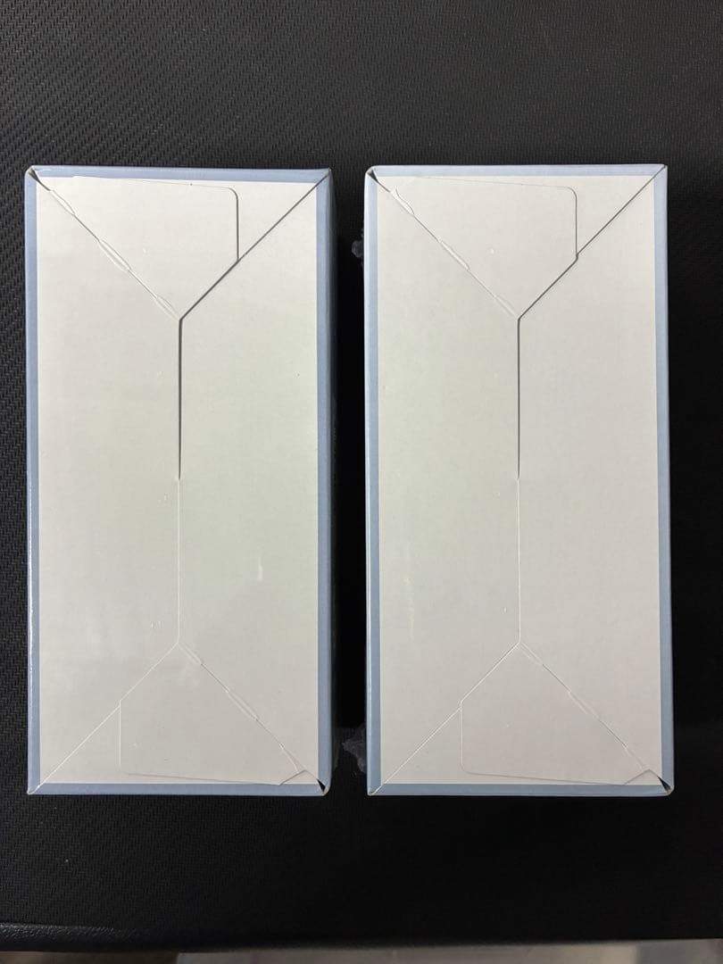 ホロライブ　ブルーミングレディアンス　エンチャントレガリア　シュリンク付き